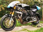 Buell / EBR Buell RR1000R